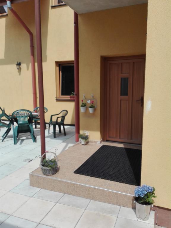 Village House Fonzy Hrabušice Buitenkant foto
