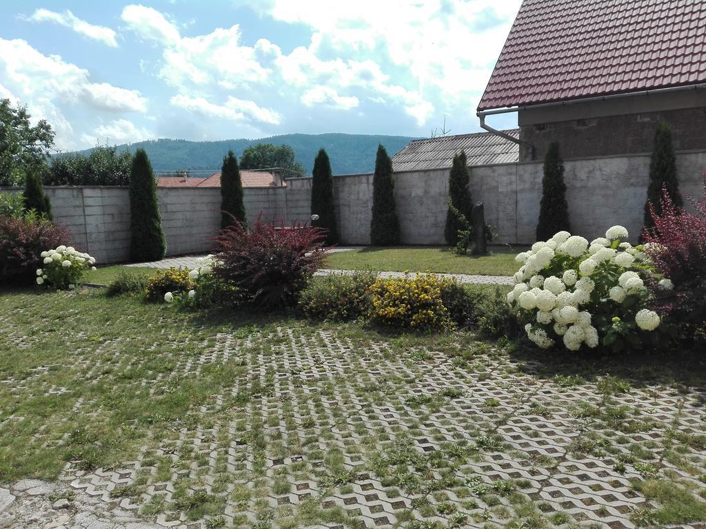 Village House Fonzy Hrabušice Buitenkant foto
