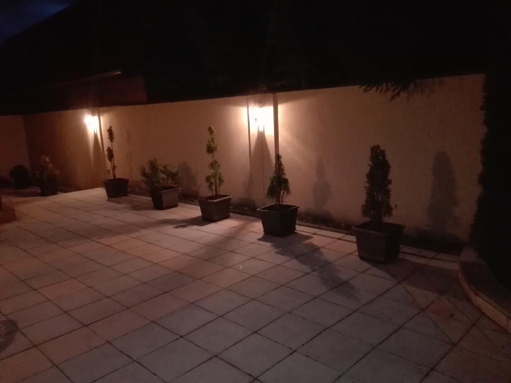 Village House Fonzy Hrabušice Buitenkant foto